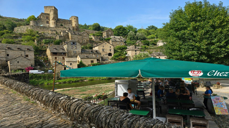 Ma-Cabane - Vente Local commercial Belcastel, 200 m²
