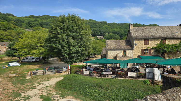 Ma-Cabane - Vente Local commercial Belcastel, 200 m²