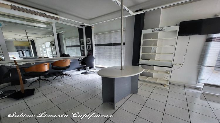 Ma-Cabane - Vente Local commercial BELFORT, 62 m²