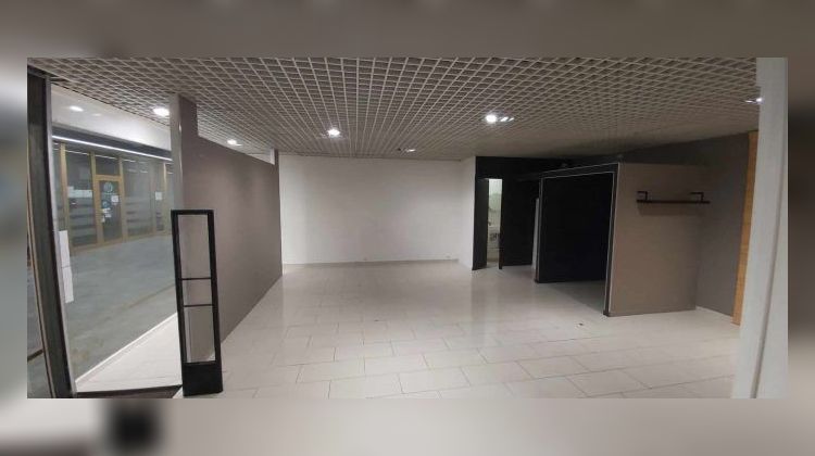 Ma-Cabane - Vente Local commercial Belfort, 96 m²