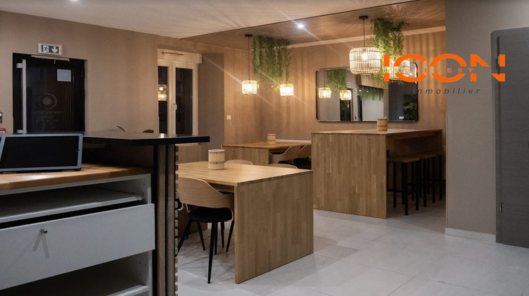 Ma-Cabane - Vente Local commercial Belfort, 110 m²