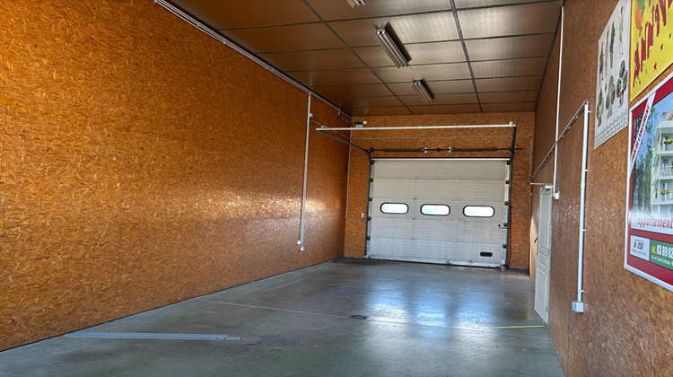 Ma-Cabane - Vente Local commercial BELFORT, 420 m²