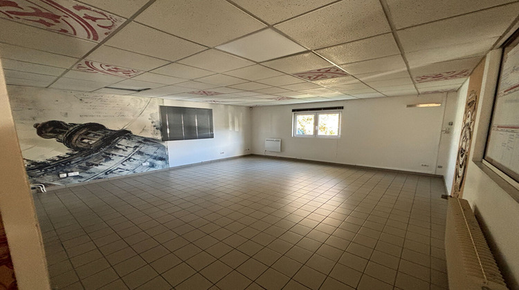 Ma-Cabane - Vente Local commercial BELFORT, 420 m²