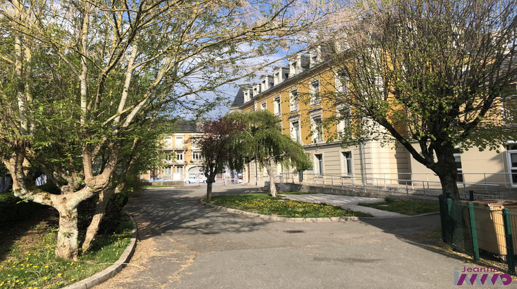 Ma-Cabane - Vente Local commercial Belfort, 296 m²