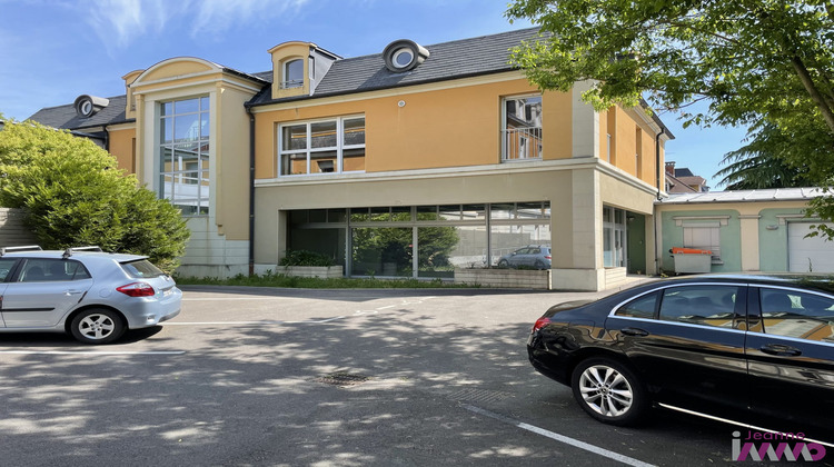 Ma-Cabane - Vente Local commercial Belfort, 296 m²