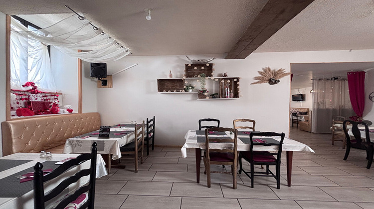 Ma-Cabane - Vente Local commercial BELFORT, 124 m²