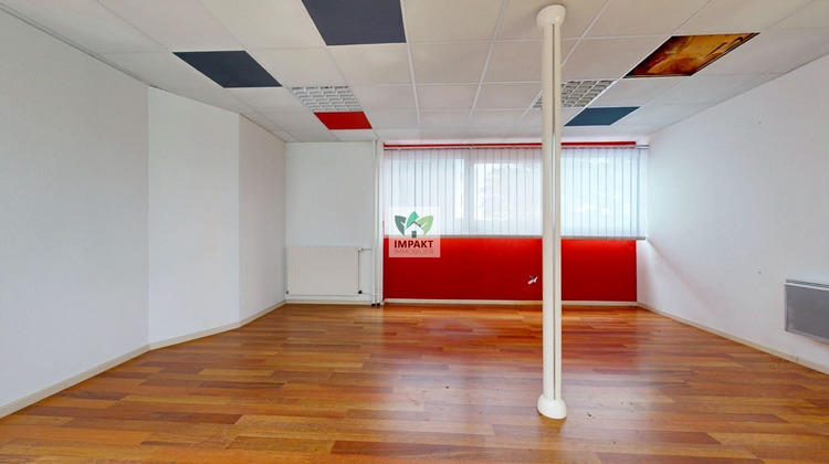 Ma-Cabane - Vente Local commercial Belfort, 365 m²