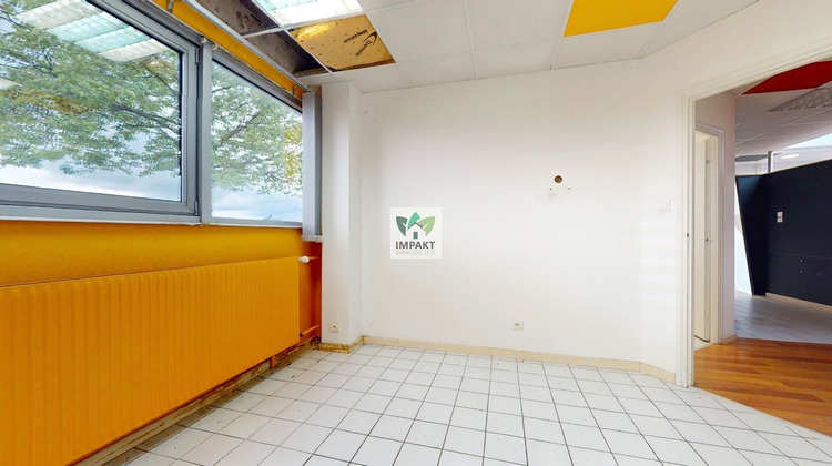Ma-Cabane - Vente Local commercial Belfort, 365 m²