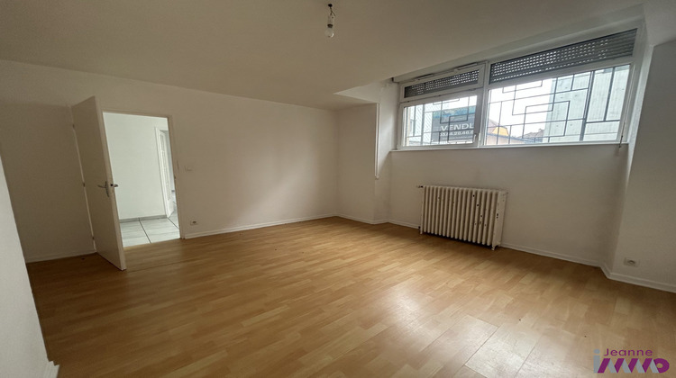 Ma-Cabane - Vente Local commercial Belfort, 125 m²