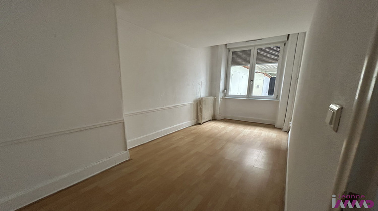 Ma-Cabane - Vente Local commercial Belfort, 125 m²