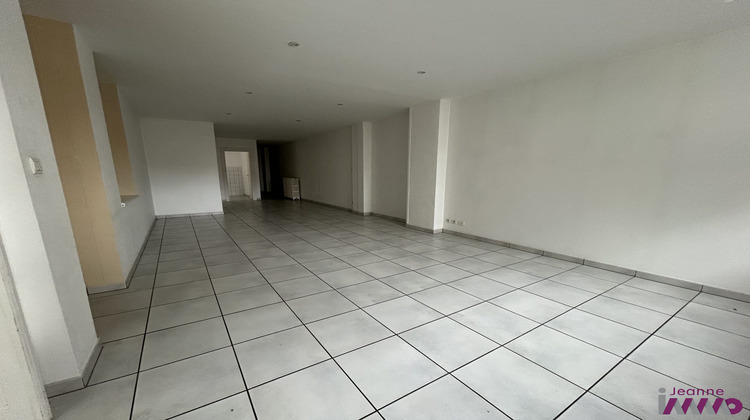 Ma-Cabane - Vente Local commercial Belfort, 125 m²