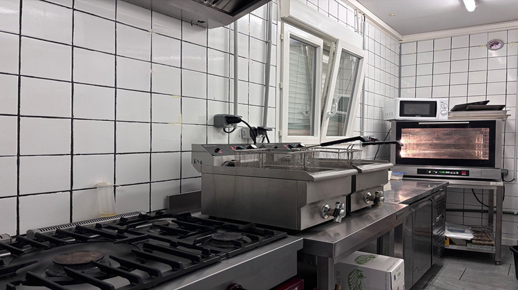 Ma-Cabane - Vente Local commercial BELFORT, 124 m²
