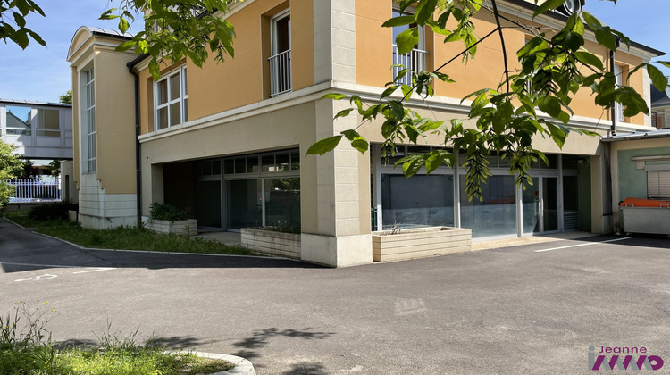Ma-Cabane - Vente Local commercial Belfort, 173 m²