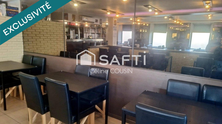 Ma-Cabane - Vente Local commercial Belfort, 80 m²