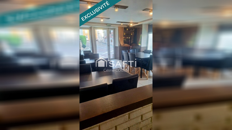 Ma-Cabane - Vente Local commercial Belfort, 80 m²