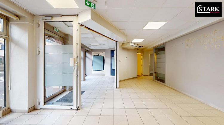 Ma-Cabane - Vente Local commercial Belfort, 141 m²