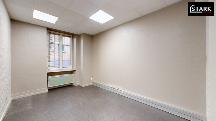 Ma-Cabane - Vente Local commercial Belfort, 141 m²