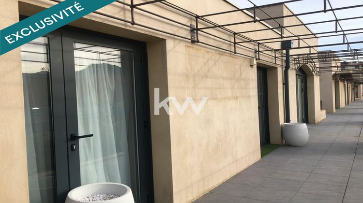 Ma-Cabane - Vente Local commercial Belgodere, 77 m²