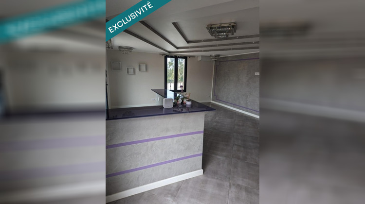 Ma-Cabane - Vente Local commercial Belgodere, 77 m²