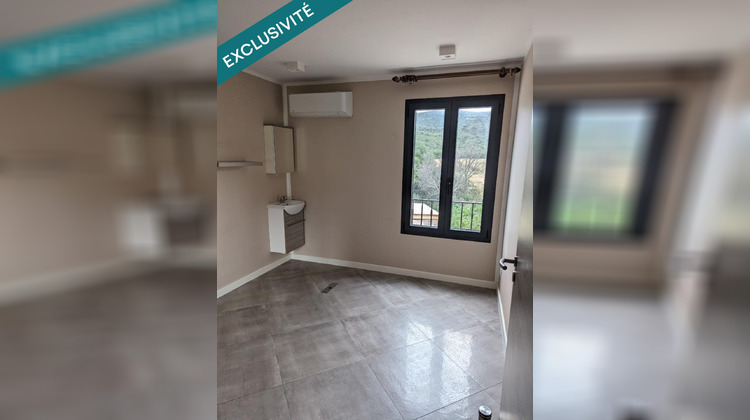 Ma-Cabane - Vente Local commercial Belgodere, 77 m²