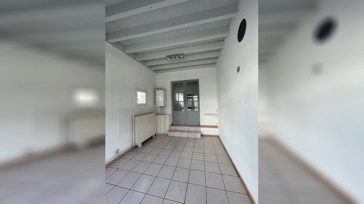Ma-Cabane - Vente Local commercial Belin-Béliet, 29 m²