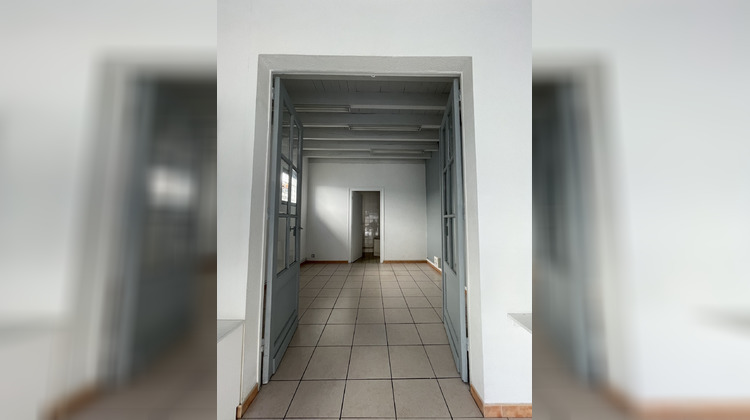 Ma-Cabane - Vente Local commercial Belin-Béliet, 29 m²