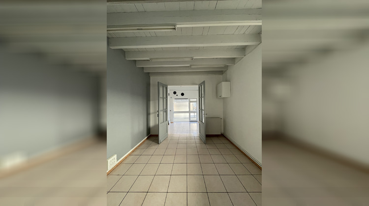 Ma-Cabane - Vente Local commercial Belin-Béliet, 29 m²