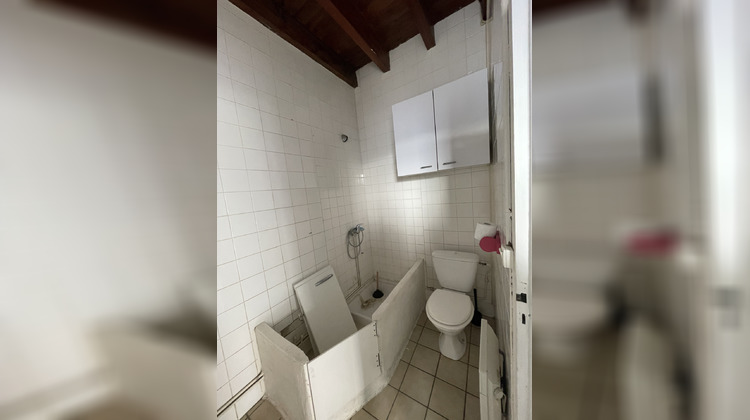 Ma-Cabane - Vente Local commercial Belin-Béliet, 29 m²