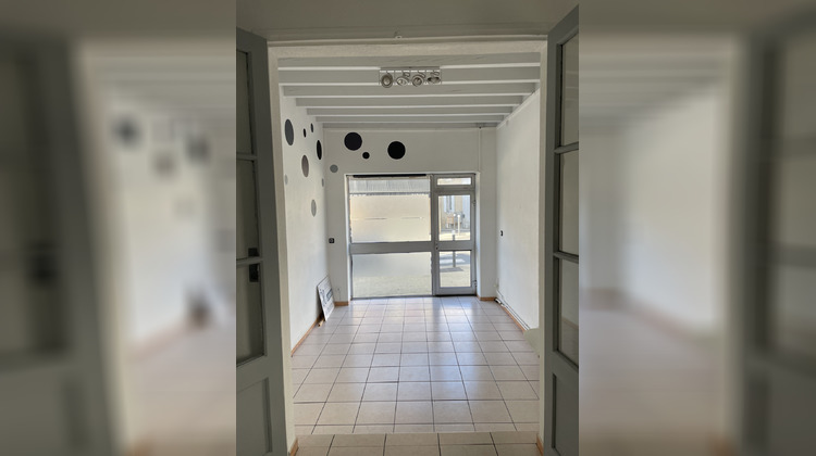 Ma-Cabane - Vente Local commercial Belin-Béliet, 29 m²