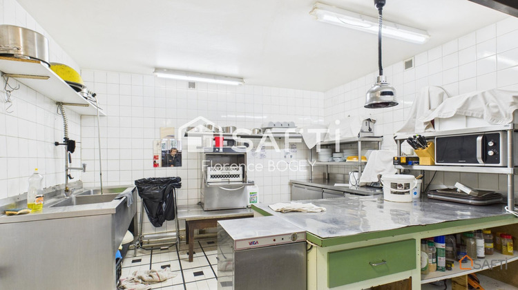 Ma-Cabane - Vente Local commercial Bellac, 178 m²