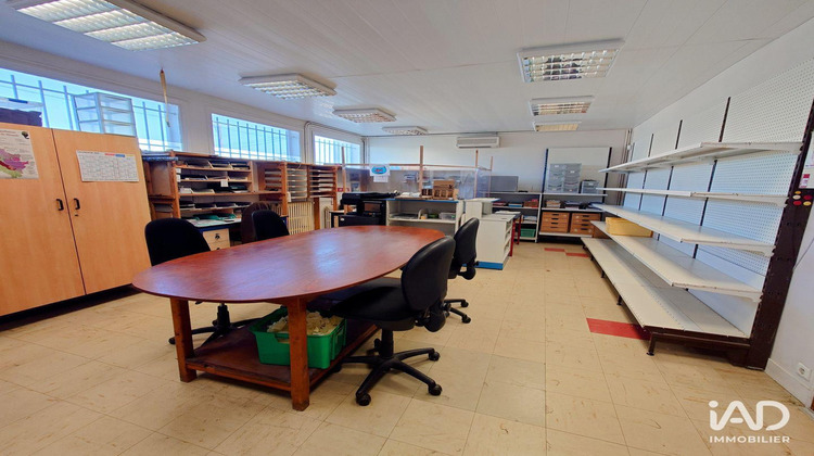 Ma-Cabane - Vente Local commercial Bellac, 1400 m²