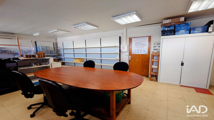 Ma-Cabane - Vente Local commercial Bellac, 1400 m²