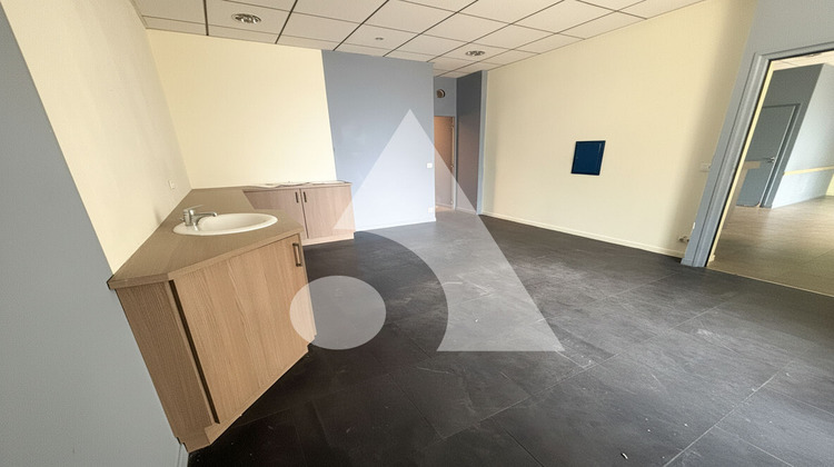 Ma-Cabane - Vente Local commercial BELLEGARDE-SUR-VALSERINE, 105 m²