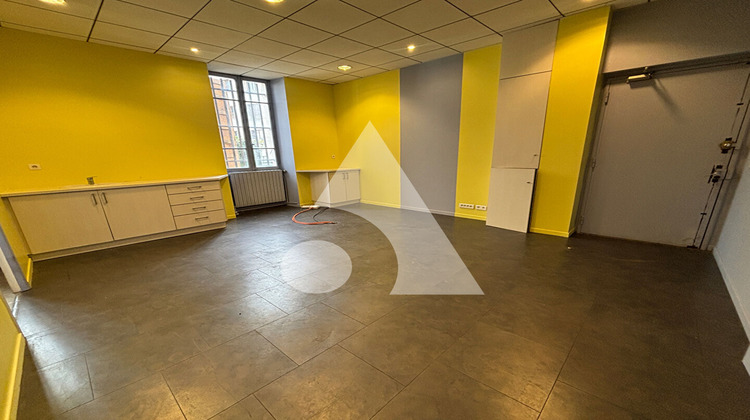 Ma-Cabane - Vente Local commercial BELLEGARDE-SUR-VALSERINE, 105 m²
