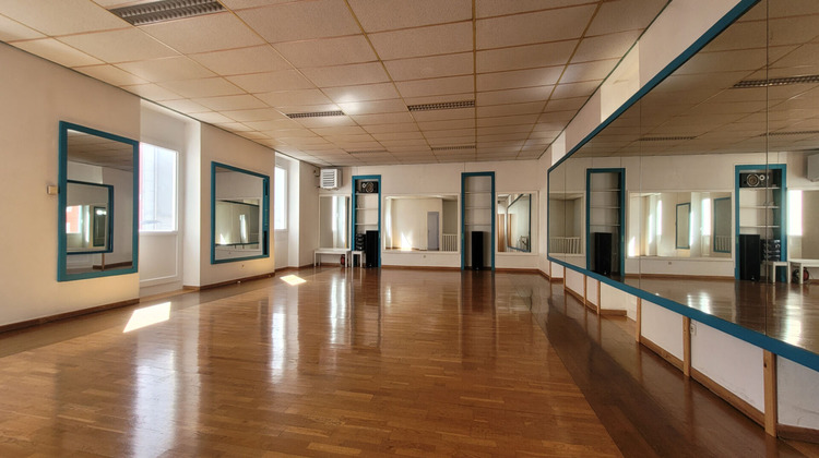 Ma-Cabane - Vente Local commercial BELLEGARDE-SUR-VALSERINE, 260 m²