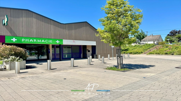Ma-Cabane - Vente Local commercial Belleneuve, 51 m²