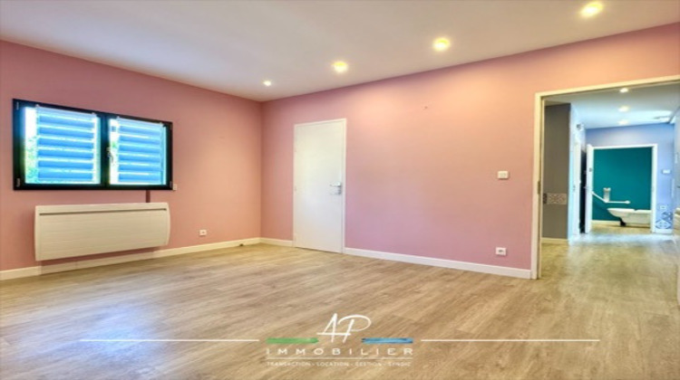 Ma-Cabane - Vente Local commercial Belleneuve, 51 m²