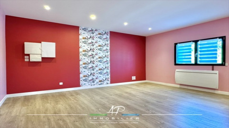 Ma-Cabane - Vente Local commercial Belleneuve, 51 m²