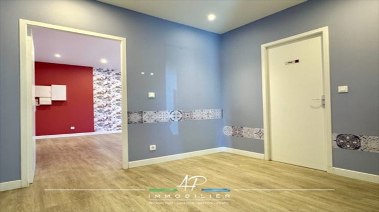 Ma-Cabane - Vente Local commercial Belleneuve, 51 m²