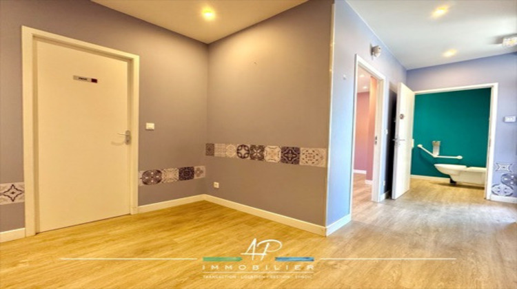 Ma-Cabane - Vente Local commercial Belleneuve, 51 m²