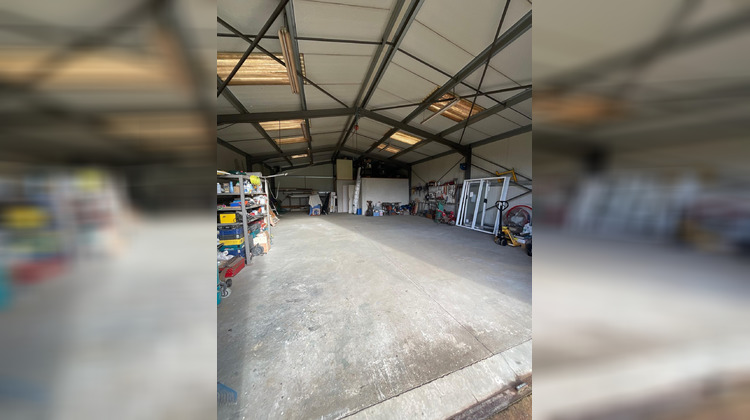 Ma-Cabane - Vente Local commercial Belleville-sur-Loire, 150 m²