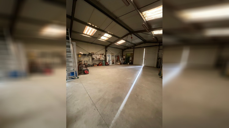 Ma-Cabane - Vente Local commercial Belleville-sur-Loire, 150 m²