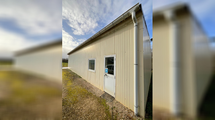 Ma-Cabane - Vente Local commercial Belleville-sur-Loire, 150 m²