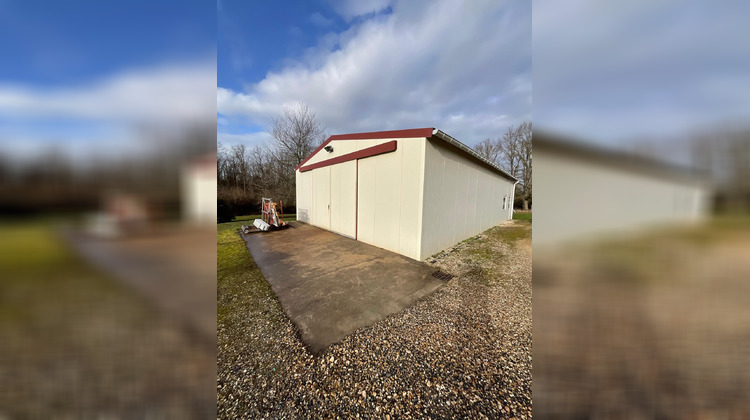 Ma-Cabane - Vente Local commercial Belleville-sur-Loire, 150 m²
