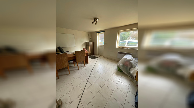 Ma-Cabane - Vente Local commercial Belleville-sur-Loire, 150 m²