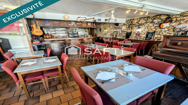 Ma-Cabane - Vente Local commercial Belleville-sur-Loire, 110 m²