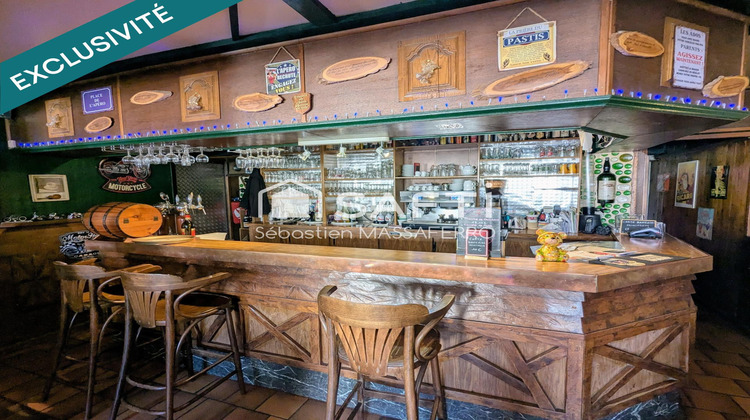 Ma-Cabane - Vente Local commercial Belleville-sur-Loire, 110 m²