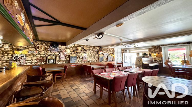 Ma-Cabane - Vente Local commercial Belleville-sur-Loire, 110 m²