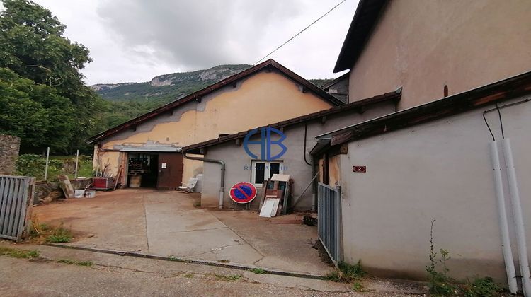 Ma-Cabane - Vente Local commercial BELLEY, 415 m²