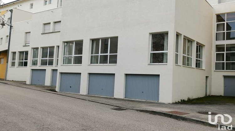 Ma-Cabane - Vente Local commercial Belley, 217 m²